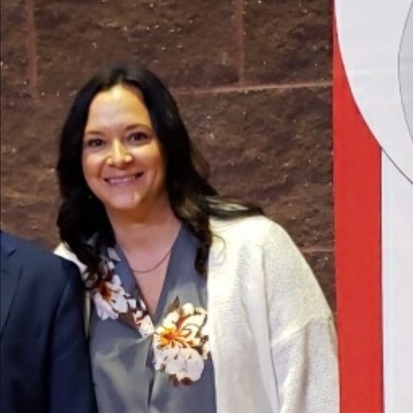 Meet your Posher, Rachael - Picture 1 of 1